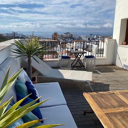 Room Tarifa Exterior foto