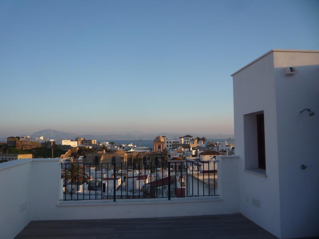 Room Tarifa Exterior foto