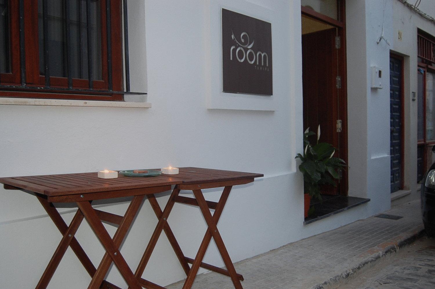 Room Tarifa Exterior foto