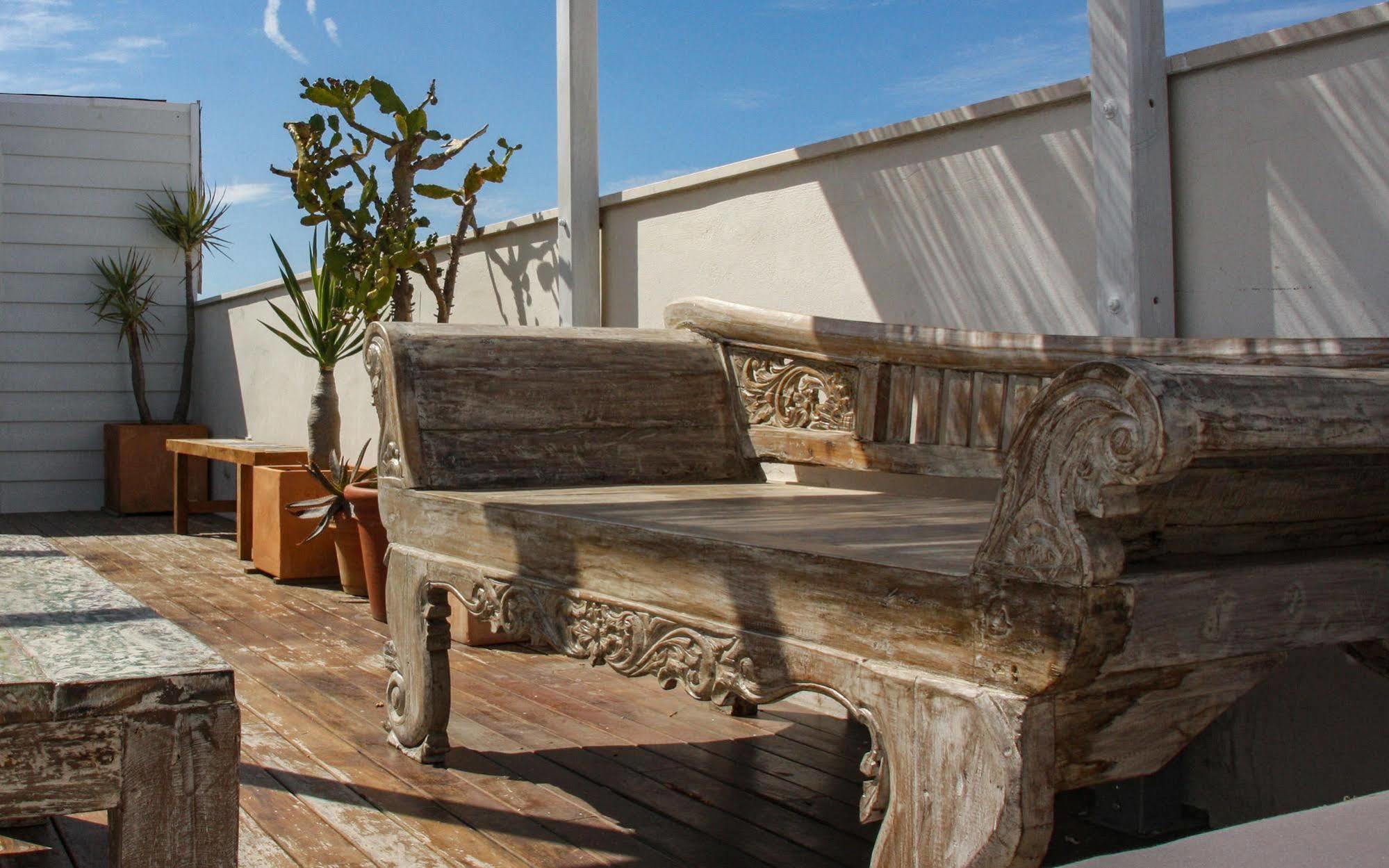 Room Tarifa Exterior foto