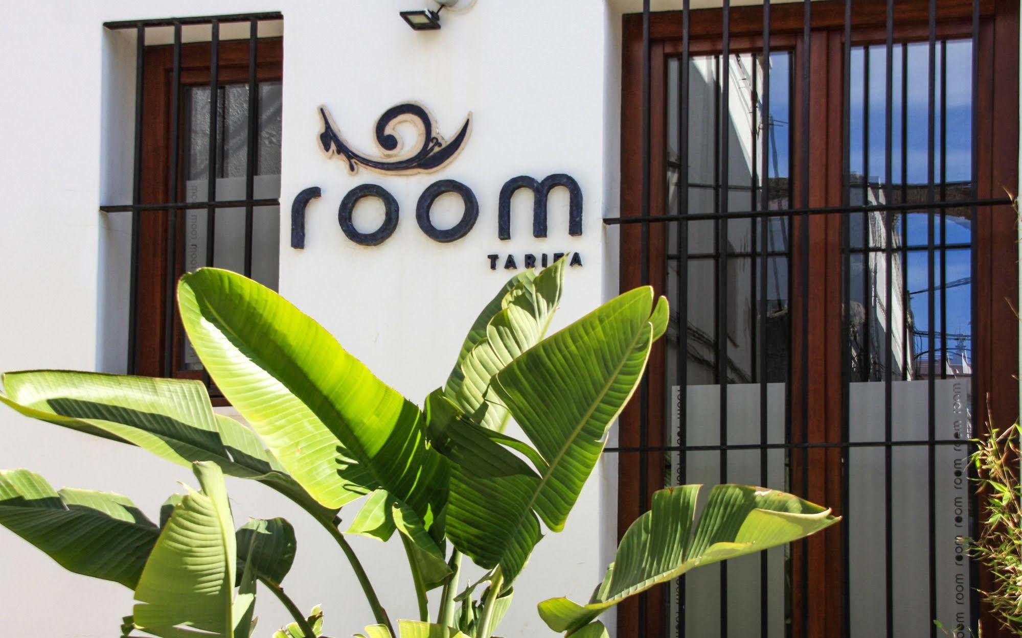 Room Tarifa Exterior foto