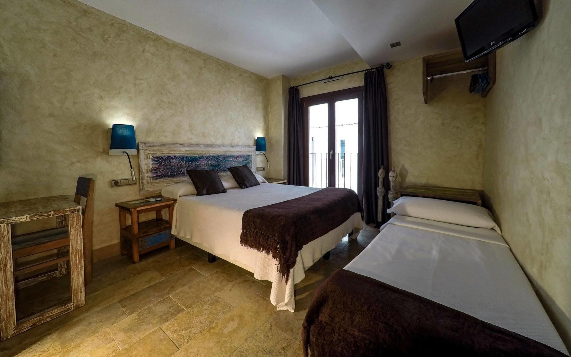 Room Tarifa Exterior foto