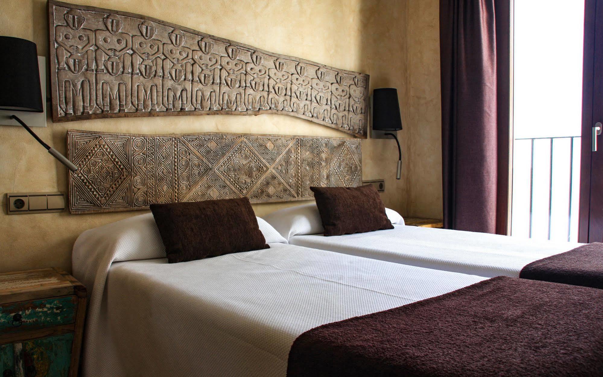 Room Tarifa Exterior foto