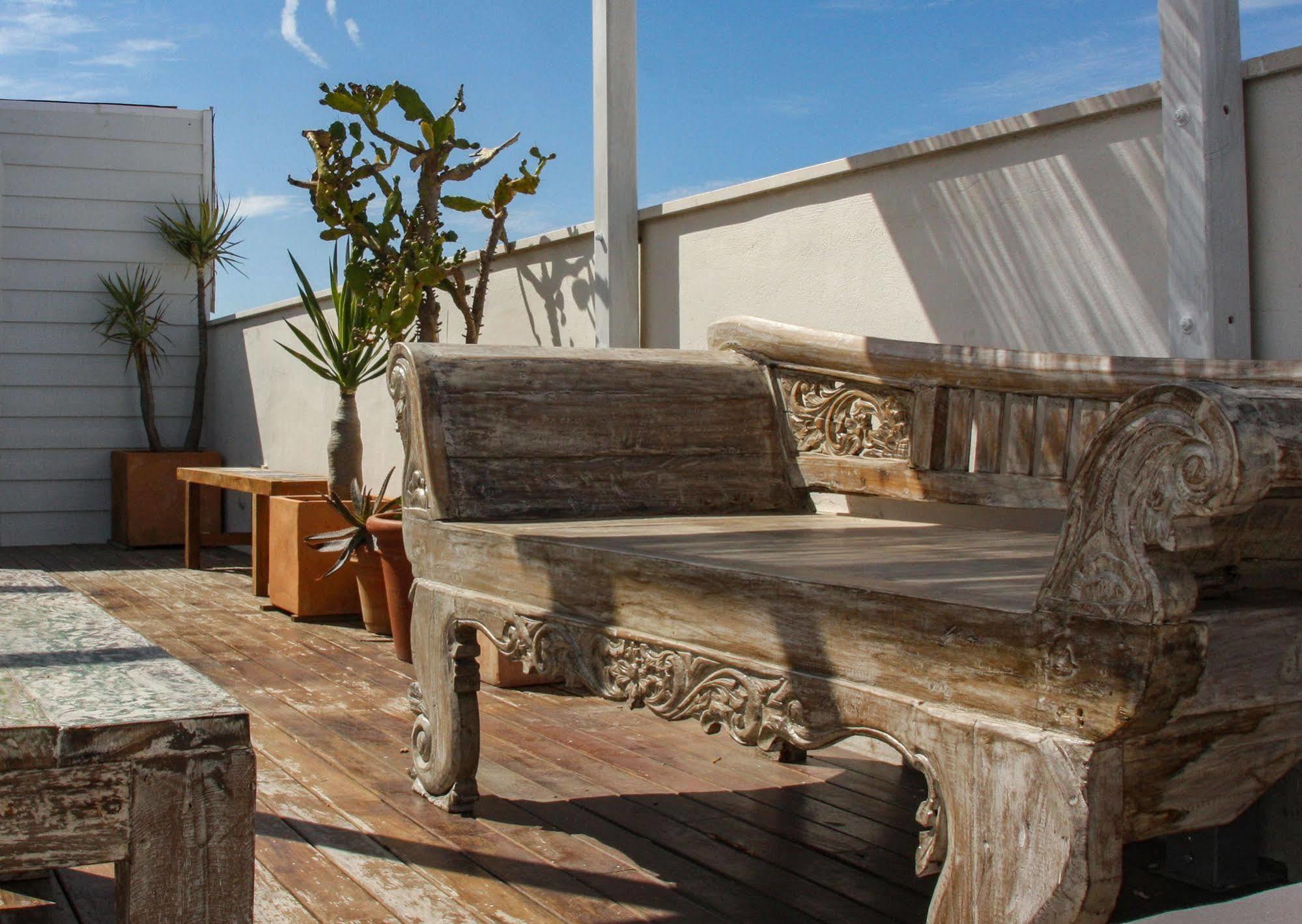 Room Tarifa Exterior foto