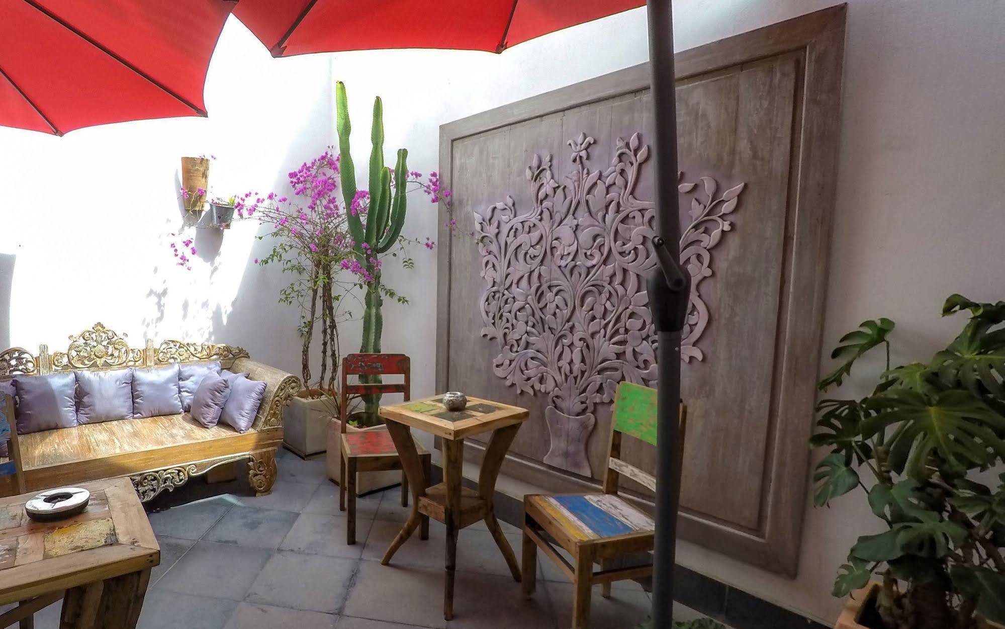 Room Tarifa Exterior foto