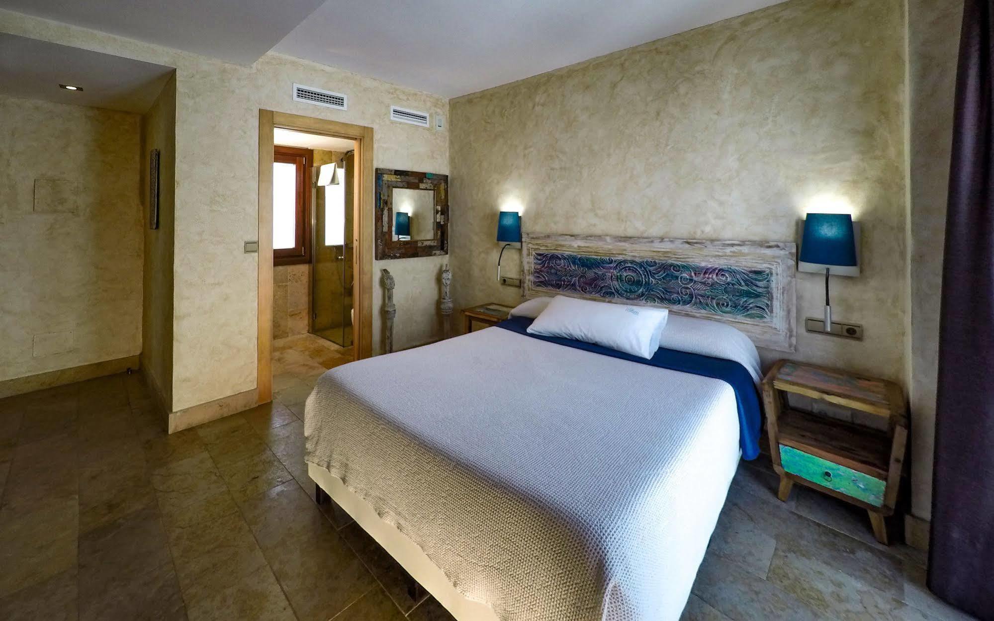 Room Tarifa Exterior foto
