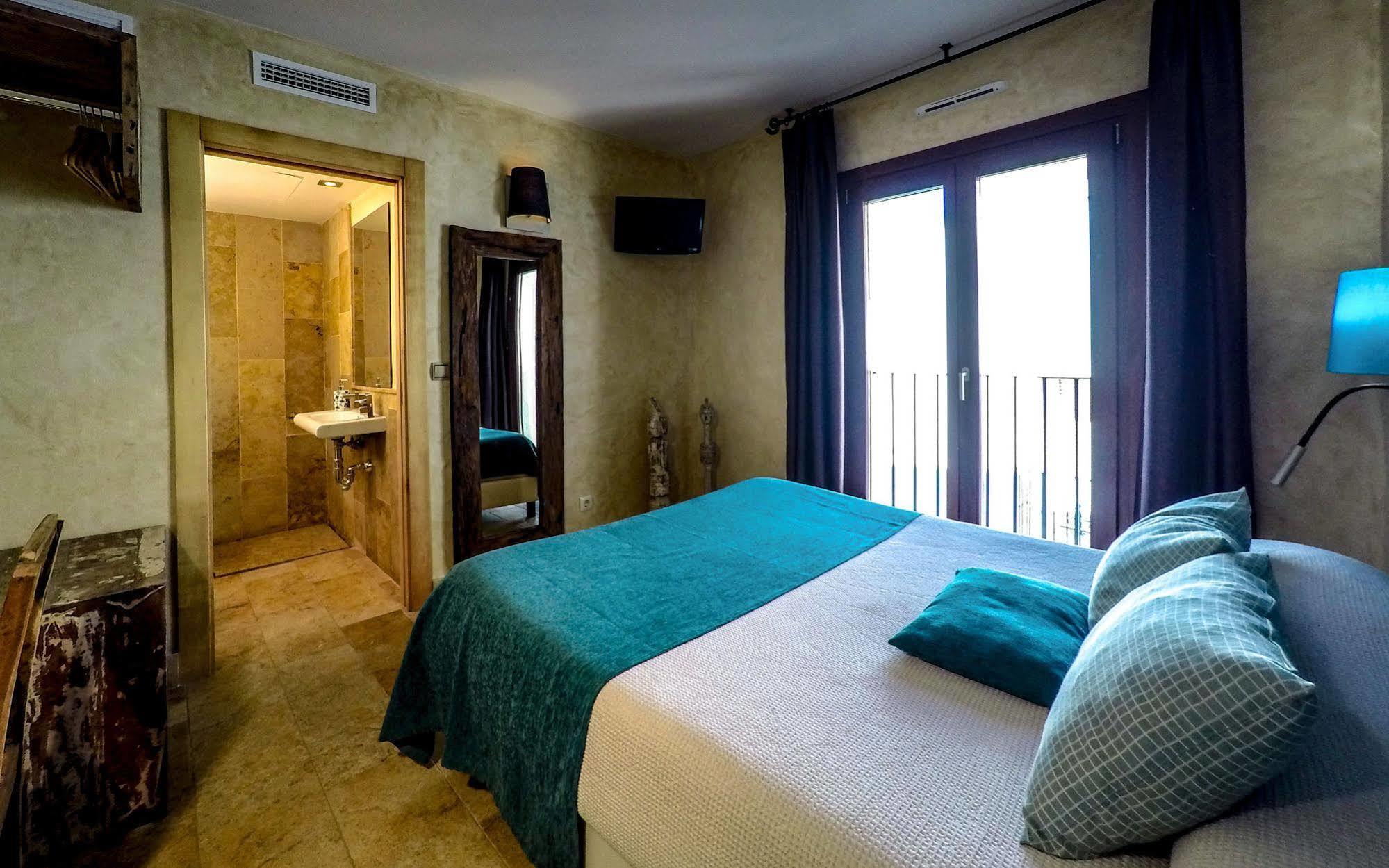 Room Tarifa Exterior foto