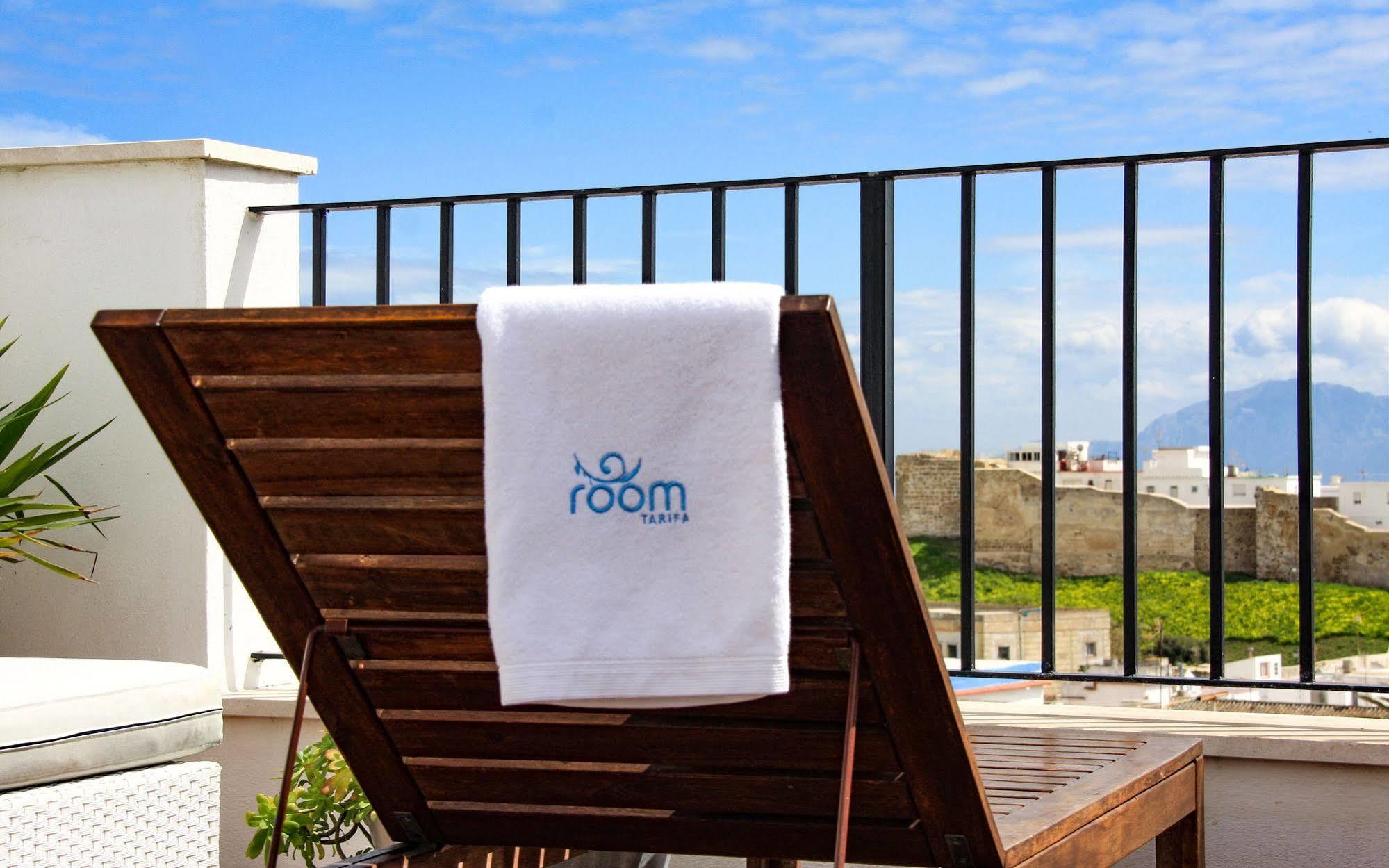 Room Tarifa Exterior foto