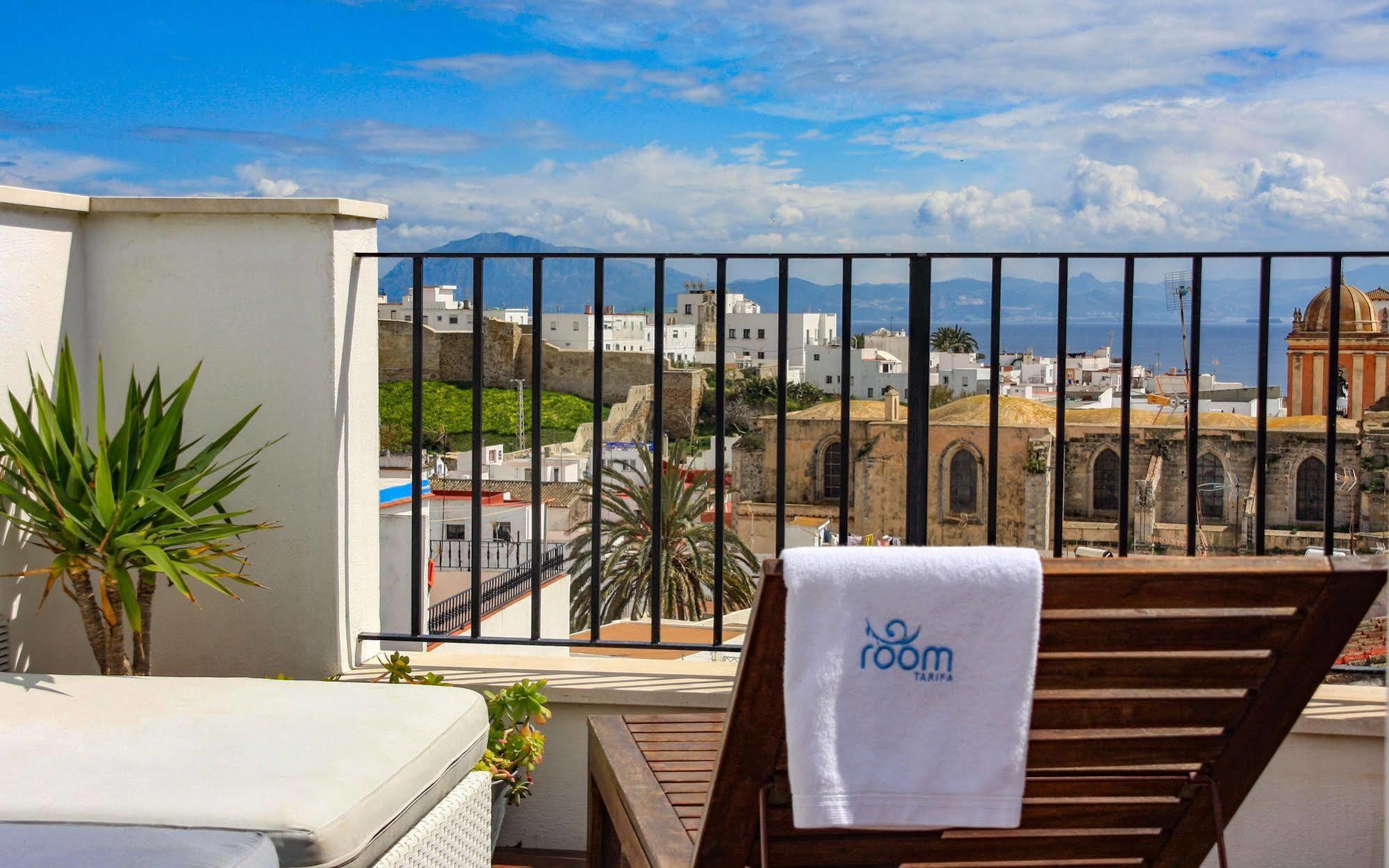 Room Tarifa Exterior foto