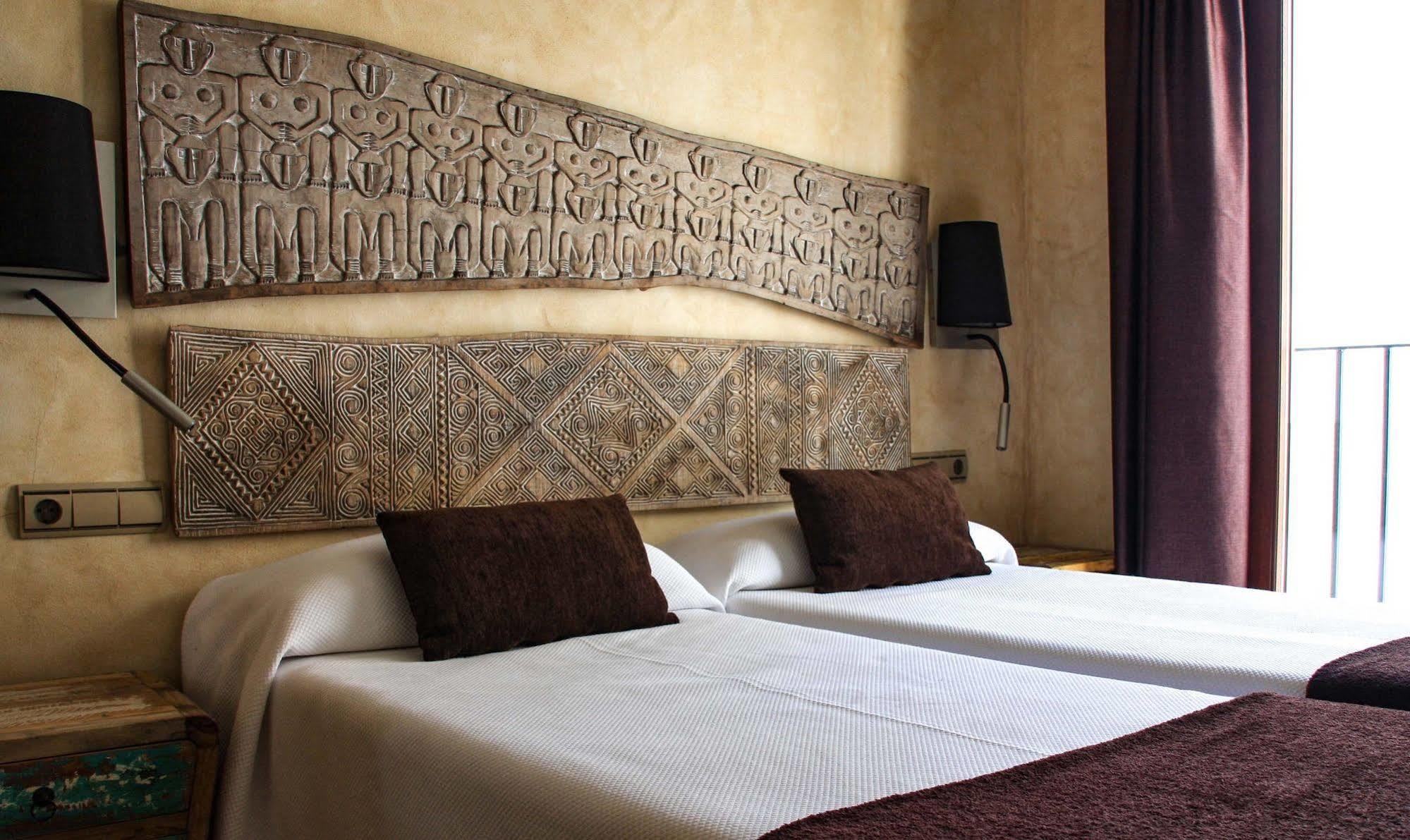 Room Tarifa Exterior foto