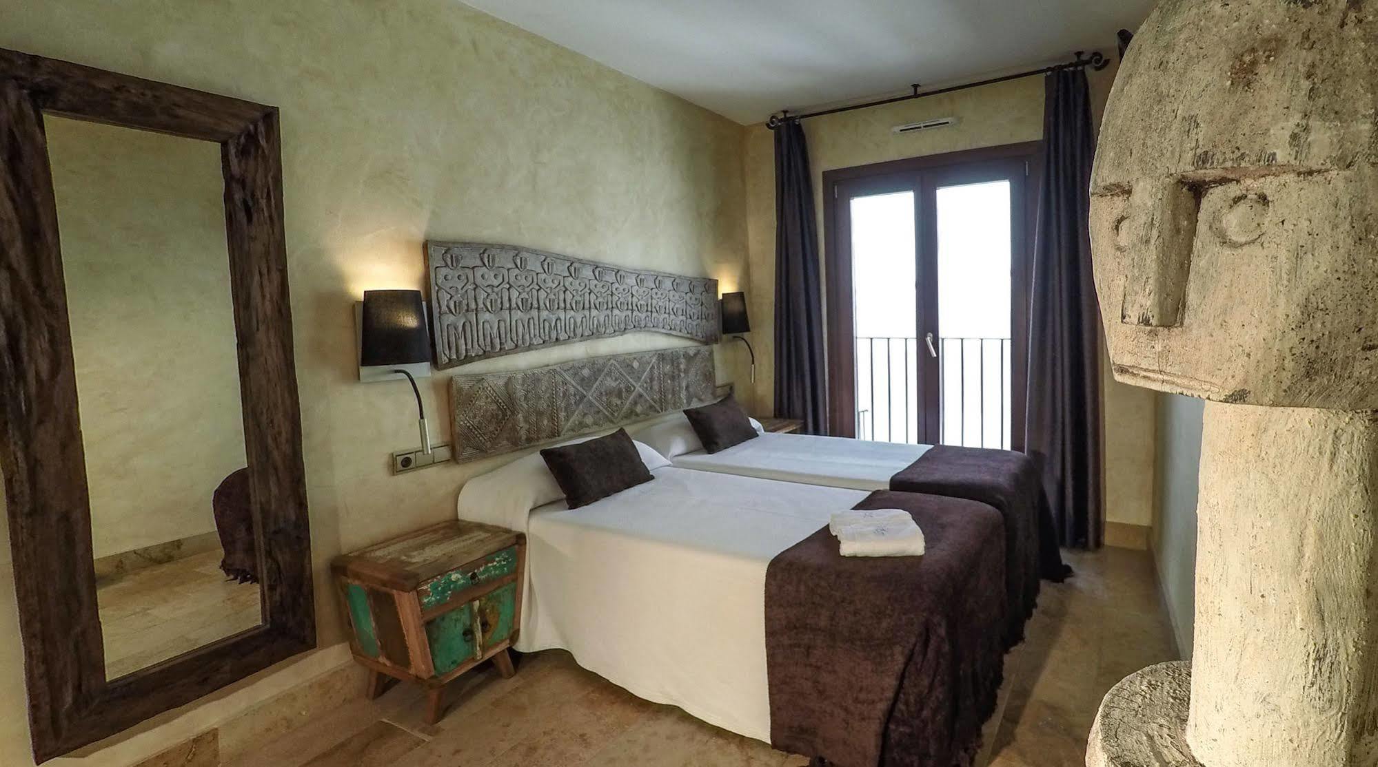 Room Tarifa Exterior foto